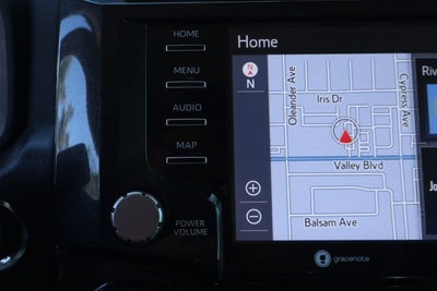 2022 Toyota 4Runner TRD Off-Road Premium