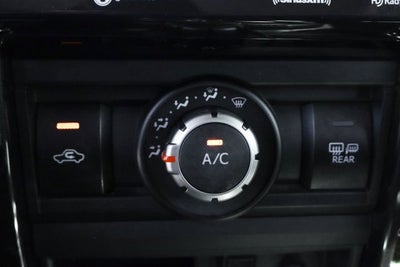 2022 Toyota 4Runner TRD Off-Road Premium