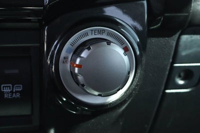 2022 Toyota 4Runner TRD Off-Road Premium