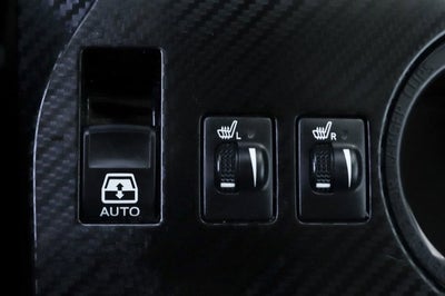 2022 Toyota 4Runner TRD Off-Road Premium