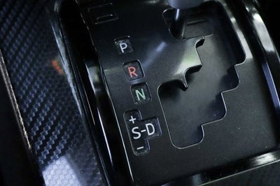 2022 Toyota 4Runner TRD Off-Road Premium