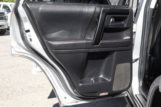 2022 Toyota 4Runner TRD Off-Road Premium