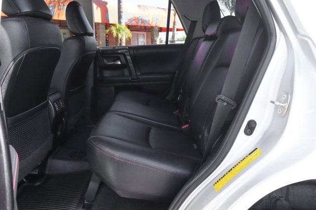 2022 Toyota 4Runner TRD Off-Road Premium