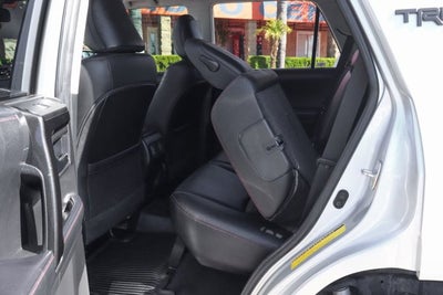 2022 Toyota 4Runner TRD Off-Road Premium