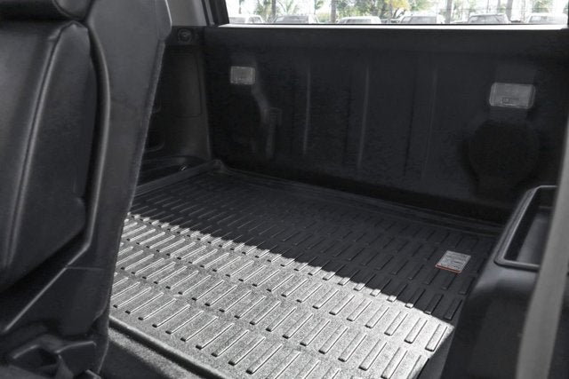 2022 Toyota 4Runner TRD Off-Road Premium