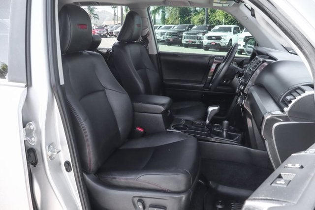 2022 Toyota 4Runner TRD Off-Road Premium