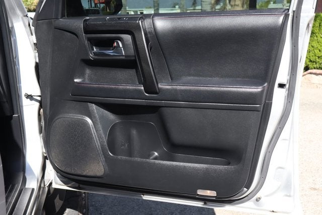 2022 Toyota 4Runner TRD Off-Road Premium