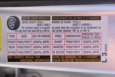 2022 Toyota 4Runner TRD Off-Road Premium