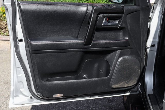 2022 Toyota 4Runner TRD Off-Road Premium