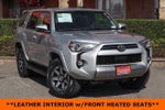 2022 Toyota 4Runner TRD Off-Road Premium