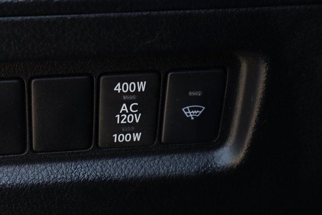 2022 Toyota 4Runner TRD Off-Road Premium