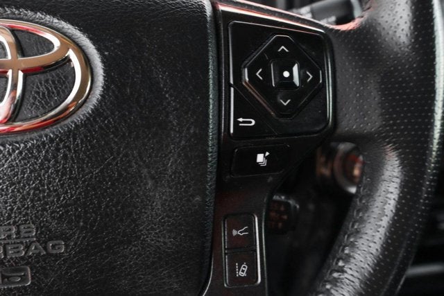 2022 Toyota 4Runner TRD Off-Road Premium