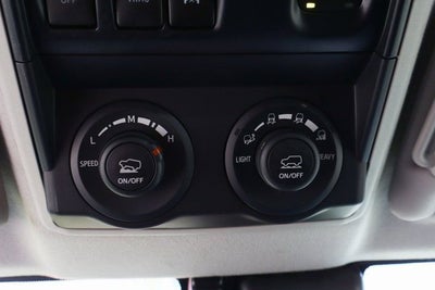 2022 Toyota 4Runner TRD Off-Road Premium