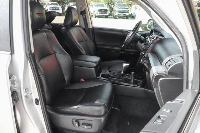 2022 Toyota 4Runner TRD Off-Road Premium