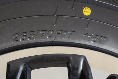 2022 Toyota 4Runner TRD Off-Road Premium