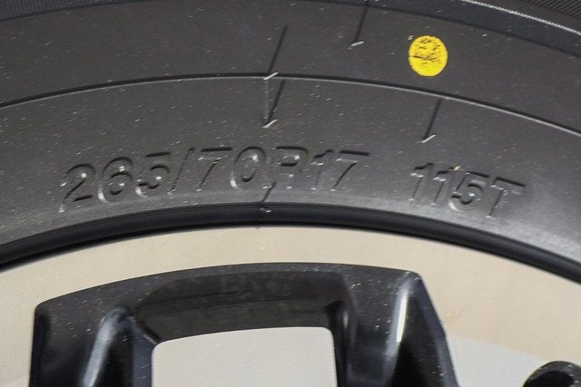 2022 Toyota 4Runner TRD Off-Road Premium