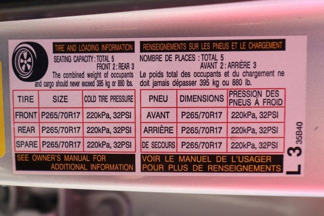 2022 Toyota 4Runner TRD Off-Road Premium