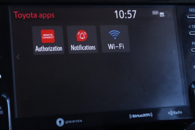 2022 Toyota 4Runner TRD Off-Road Premium