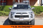 2022 Toyota 4Runner TRD Off-Road Premium