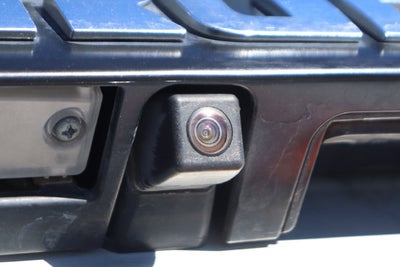 2022 Toyota 4Runner TRD Off-Road Premium