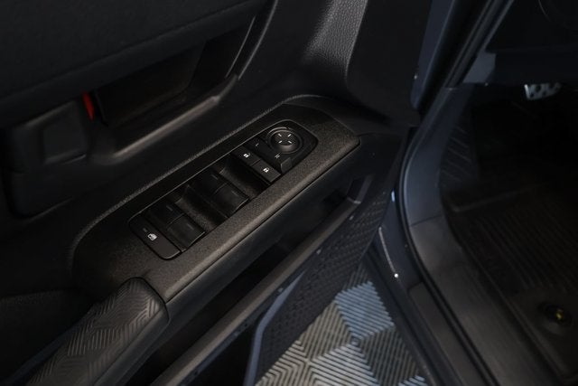 2026 Toyota 4Runner TRD Sport