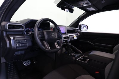 2026 Toyota 4Runner TRD Sport