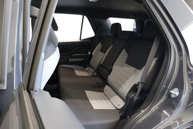 2026 Toyota 4Runner TRD Sport