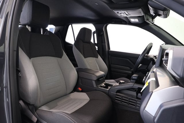 2026 Toyota 4Runner TRD Sport