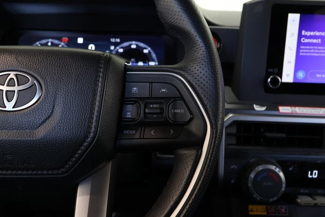 2026 Toyota 4Runner TRD Sport