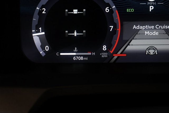 2026 Toyota 4Runner TRD Sport
