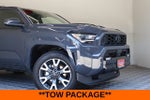 2026 Toyota 4Runner TRD Sport