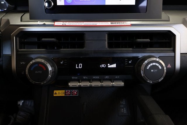 2026 Toyota 4Runner TRD Sport
