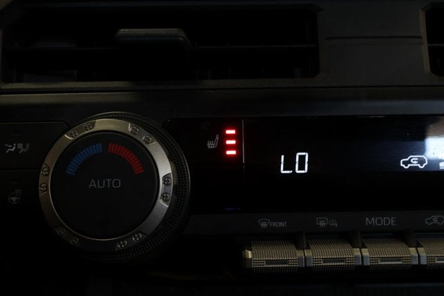 2026 Toyota 4Runner TRD Sport