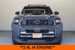 2026 Toyota 4Runner TRD Sport