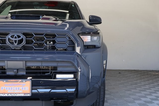 2026 Toyota 4Runner TRD Sport