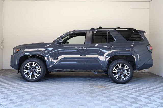 2026 Toyota 4Runner TRD Sport