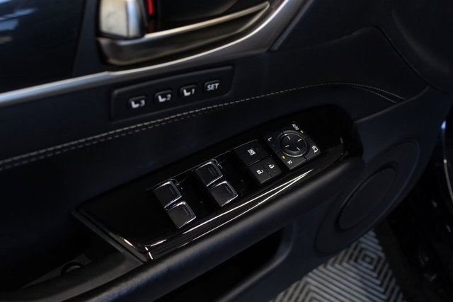 2016 Lexus GS 200t F Sport