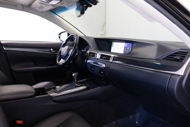 2016 Lexus GS 200t F Sport