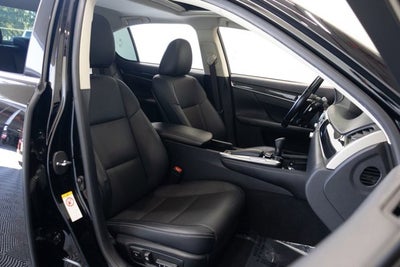 2016 Lexus GS 200t F Sport