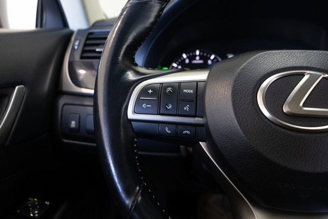 2016 Lexus GS 200t F Sport