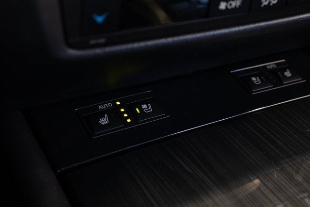 2016 Lexus GS 200t F Sport