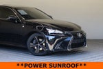 2016 Lexus GS 200t F Sport