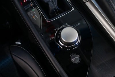 2016 Lexus GS 200t F Sport