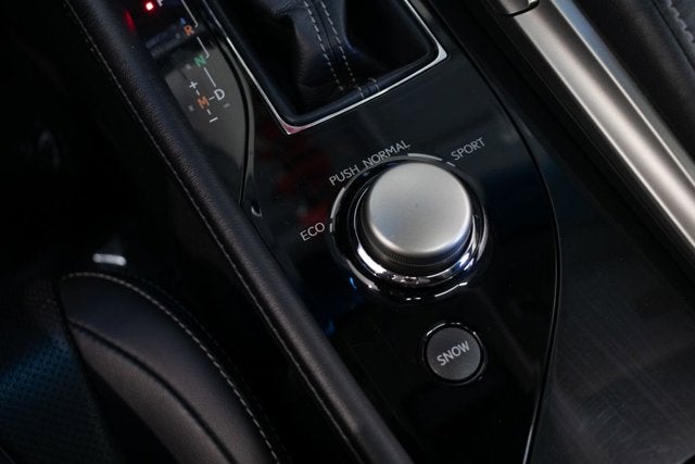 2016 Lexus GS 200t F Sport