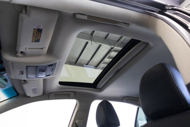 2016 Lexus GS 200t F Sport