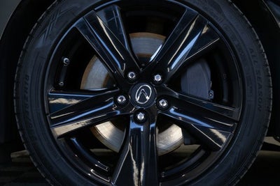 2016 Lexus GS 200t F Sport