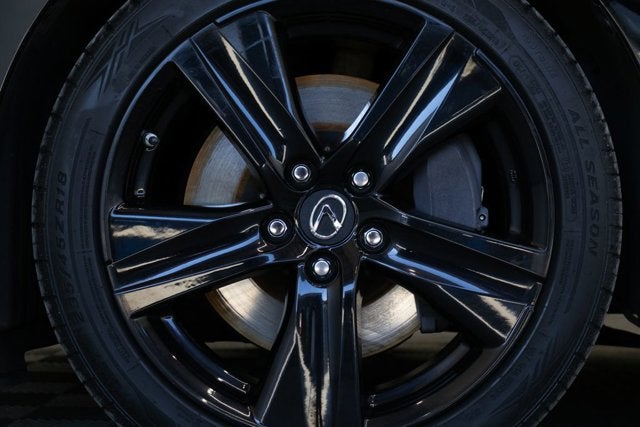 2016 Lexus GS 200t F Sport