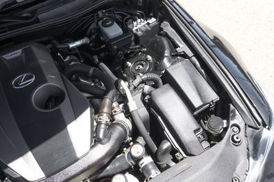 2019 Lexus IS 300