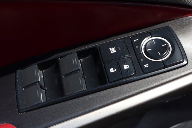 2019 Lexus IS 300