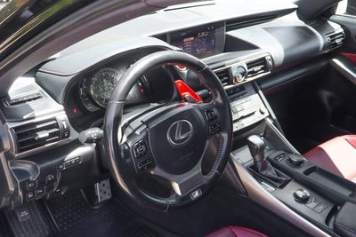 2019 Lexus IS 300